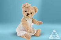 Sammler Teddybären aus Heilbronn