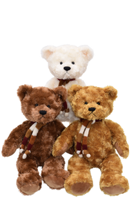 88.547.027 &amp; 033 Teddy Freddy