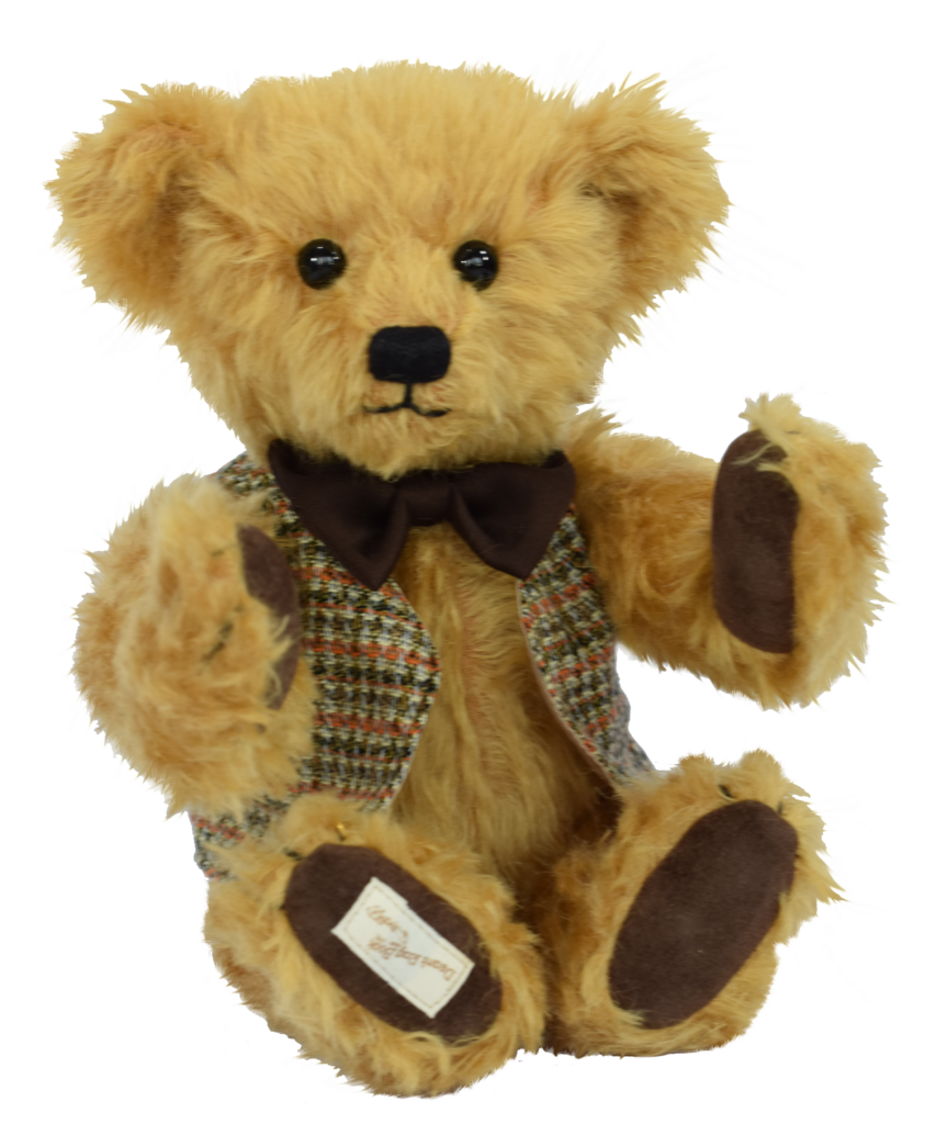 19.011 Teddy Dusty 19.011 Teddy Dusty