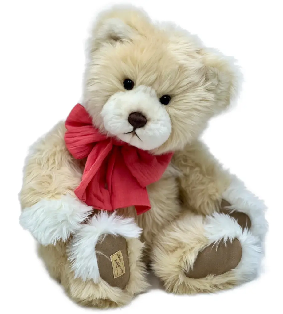 19.055.048 DEAN'S Teddy Malcom