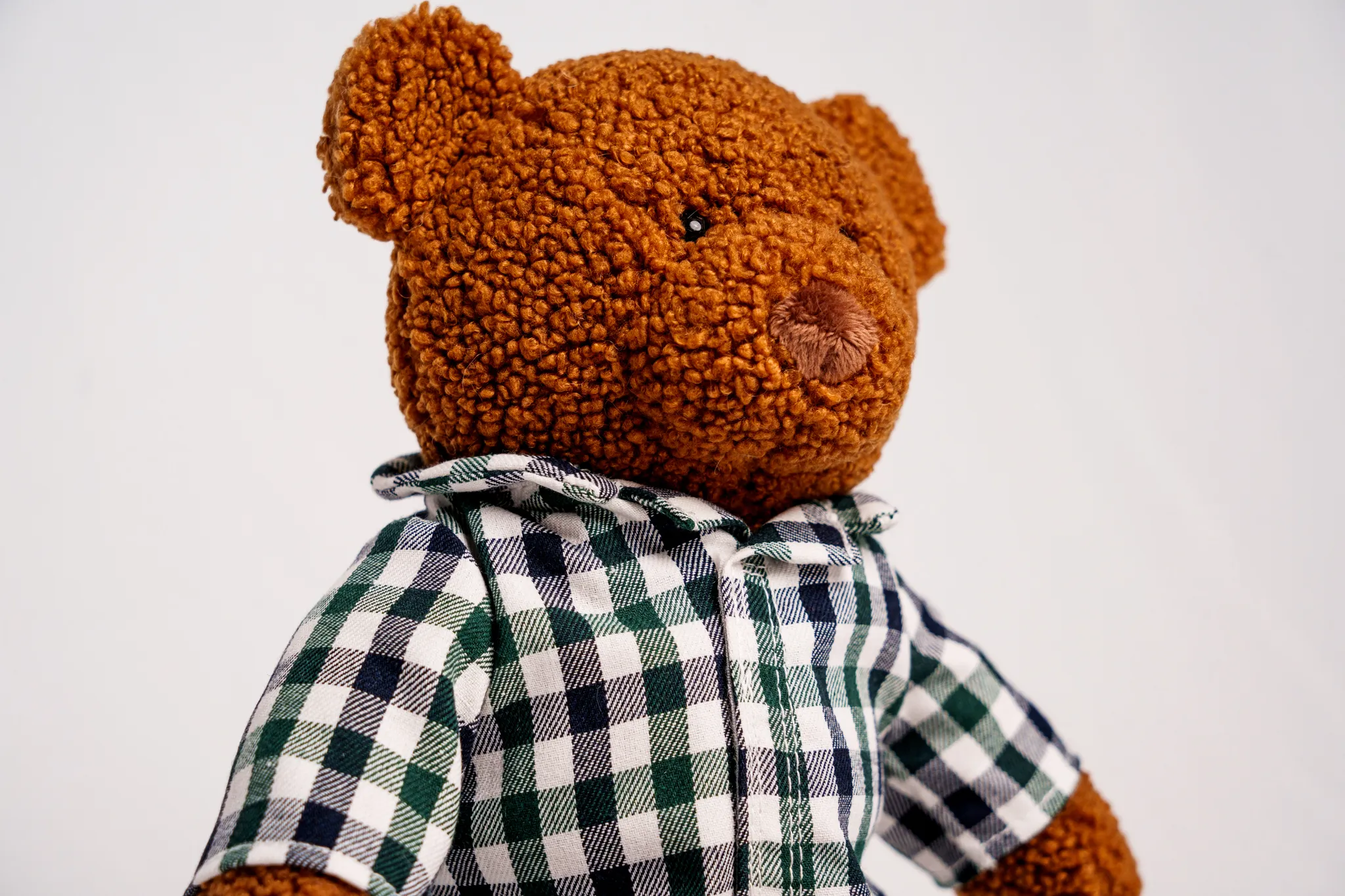 Bear-with-Pyjama