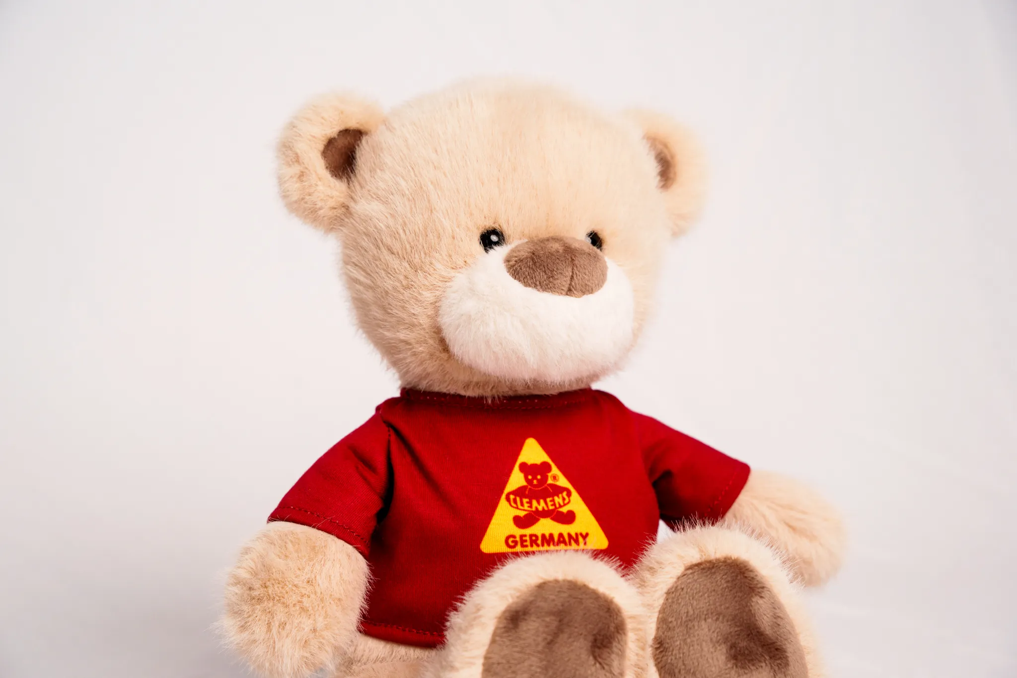 Bear-with-T-Shirt